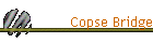 Copse Bridge