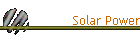 Solar Power