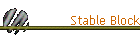 Stable Block