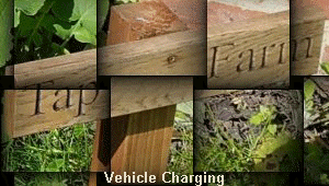 Vehicle Charging