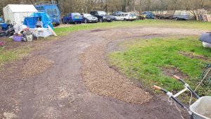 TAP FARM - Effingham, Surrey