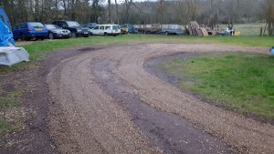 TAP FARM - Effingham, Surrey