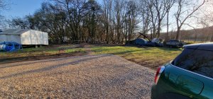 TAP FARM - Effingham, Surrey