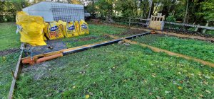 TAP FARM - Effingham, Surrey