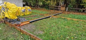 TAP FARM - Effingham, Surrey
