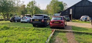 TAP FARM - Effingham, Surrey
