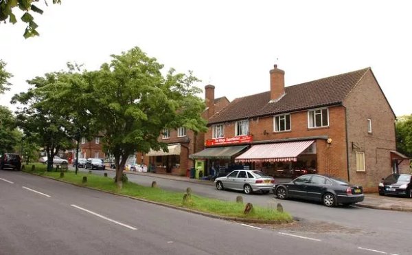 TAP FARM, Effingham, Surrey