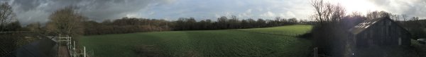 TAP FARM - Effingham, Surrey