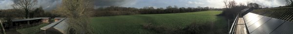 TAP FARM - Effingham, Surrey