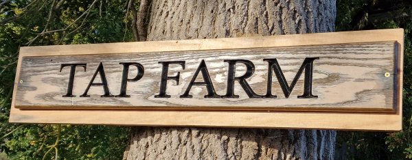 TAP FARM - Effingham, Surrey