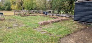 TAP FARM - Effingham, Surrey