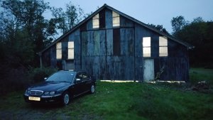 TAP FARM - Effingham, Surrey