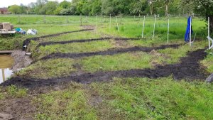 TAP FARM - Effingham, Surrey