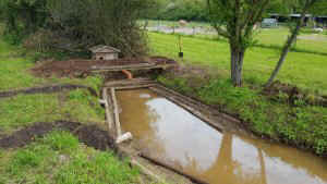 TAP FARM - Effingham, Surrey